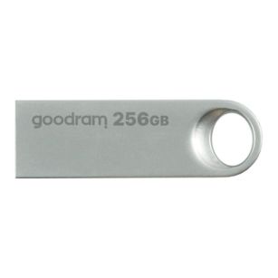 Pendrive GOODRAM UNO3 256GB USB 3.2 Gen 1 Srebrny