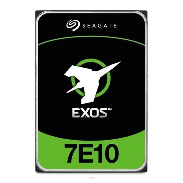 Dysk SEAGATE EXOS™ 7E10 ST2000NM017B 2TB 3,5