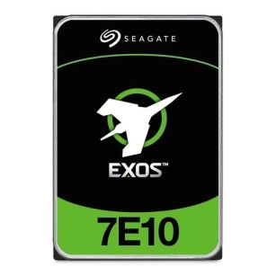 Dysk SEAGATE EXOS™ 7E10 ST2000NM017B 2TB 3,5" 7200 256MB SATA III