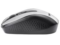 Mysz bezprzewodowa Tracer JOY II RF Nano USB optyczna - white - 3