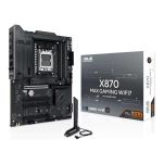 Płyta Asus X870 MAX GAMING WIFI7 /AMD X870/DDR5/SATA3/M.2/USB4/WiFi/BT/PCIE5.0/AM5/ATX - 6