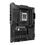 Płyta Asus X870 MAX GAMING WIFI7 /AMD X870/DDR5/SATA3/M.2/USB4/WiFi/BT/PCIE5.0/AM5/ATX - 2