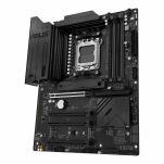 Płyta Asus X870 MAX GAMING WIFI7 /AMD X870/DDR5/SATA3/M.2/USB4/WiFi/BT/PCIE5.0/AM5/ATX - 3