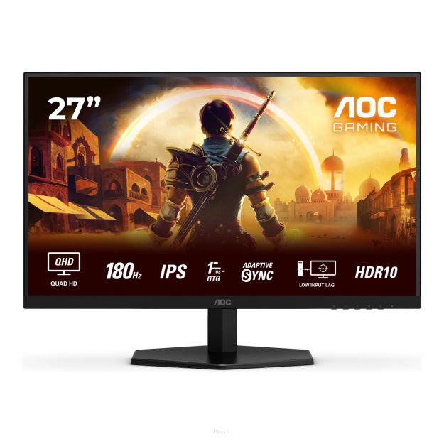 Monitor AOC 27