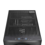 Obudowa Chieftec CI-03B-OP mATX bez zasilacza - 9