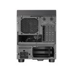 Obudowa Chieftec CI-03B-OP mATX bez zasilacza - 7