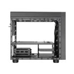 Obudowa Chieftec CI-03B-OP mATX bez zasilacza - 6
