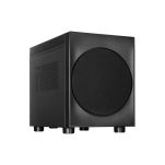 Obudowa Chieftec CI-03B-OP mATX bez zasilacza - 2