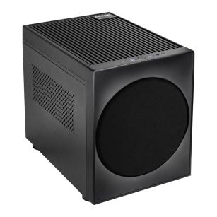 Obudowa Chieftec CI-03B-OP mATX bez zasilacza