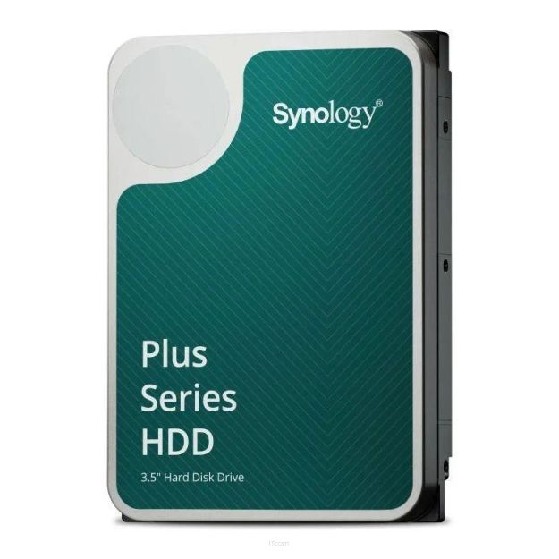 Dysk HDD do serwerów Synology HAT3310-12T