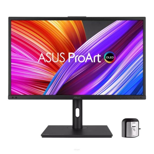 Monitor Asus 26,9