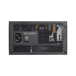 Zasilacz Chieftec BPX-650-S 650W ATX 120mm 80+Bronze aPFC - 3