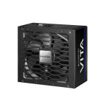 Zasilacz Chieftec BPX-650-S 650W ATX 120mm 80+Bronze aPFC - 2