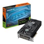 Karta VGA Gigabyte GeForce RTX 5060 Ti EAGLE OC 8G 8GB GDDR7 128bit HDMI+3xDP PCIe5.0 - 9