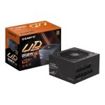 Zasilacz Gigabyte GP-UD850GM PG5 V2 850W 120mm 80+Gold - 7