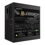 Zasilacz Gigabyte GP-UD850GM PG5 V2 850W 120mm 80+Gold - 5