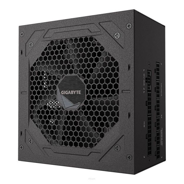 Zasilacz Gigabyte GP-UD850GM PG5 V2 850W 120mm 80+Gold