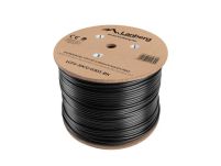 Kabel FTP Lanberg kat. 6 305m drut CU outdoor żelowany - 3