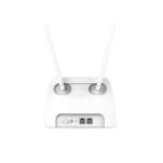 Router Tenda 4G09 AC1200 LTE SIM hotspot - 2