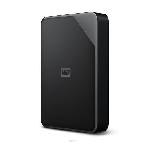 Dysk WD Elements SE Portable 4TB 2,5