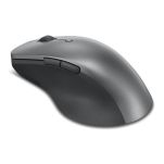 Mysz bezprzewodowa Lenovo Professional Bluetooth Rechargeable Mouse optyczna szara - 2