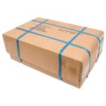 Szafa wisząca Intellinet BASIC, 9U, 540x400, Rack 19