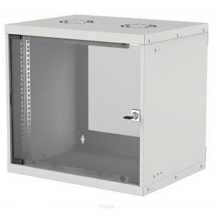 Szafa wisząca Intellinet BASIC, 9U, 540x400, Rack 19