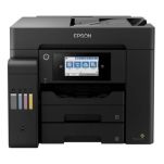 Urządzenie wielofunkcyjne atramentowe Epson EcoTank L6550 4w1 - 2