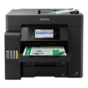 Urządzenie wielofunkcyjne atramentowe Epson EcoTank L6550 4w1