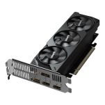 Karta VGA Gigabyte GeForce RTX 5050 OC Low Profile 8G 8GB GDDR6 128bit 2xHDMI+2xDP PCIe5.0 - 4