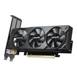 Karta VGA Gigabyte GeForce RTX 5050 OC Low Profile 8G 8GB GDDR6 128bit 2xHDMI+2xDP PCIe5.0 - 3