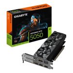 Karta VGA Gigabyte GeForce RTX 5050 OC Low Profile 8G 8GB GDDR6 128bit 2xHDMI+2xDP PCIe5.0 - 7