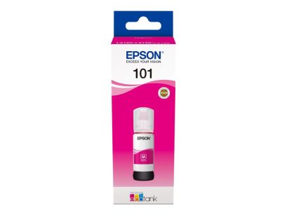 EPSON tusz 101 C13T03V34A magenta 70ml