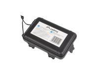 Tester kabli Lanberg NT-0404 PoE RJ45, RJ11, Coaxial - 2