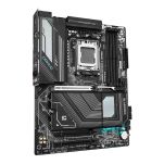 Płyta Gigabyte B850 GAMING X WIFI6E /AMD B850/DDR5/SATA3/M.2/USB3.2/PCIe5.0/WiFi/BT/AM5/ATX - 2