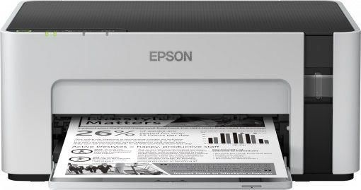 Drukarka atramentowa Epson EcoTank ITS M1120