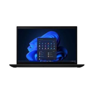 Notebook Lenovo ThinkPad L15 G3 15,6"FHD/i5-1235U/8GB/SSD512GB/Iris Xe/11PR Black