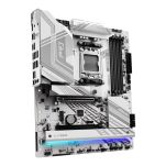 Płyta ASrock X870 PRO RS /AMD X870/DDR5/SATA3/M.2/USB4/PCIe5.0/AM5/ATX - 3