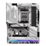 Płyta ASrock X870 PRO RS /AMD X870/DDR5/SATA3/M.2/USB4/PCIe5.0/AM5/ATX - 2