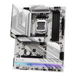 Płyta ASrock X870 PRO RS /AMD X870/DDR5/SATA3/M.2/USB4/PCIe5.0/AM5/ATX - 4