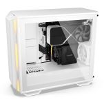 Obudowa be quiet! Dark Base 701 White E-ATX Midi z oknem bez zasilacza - 3