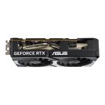 Karta VGA Asus GeForce RTX 5060 DUAL-RTX5060-O8G Dual OC 8GB GDDR7 128bit HDMI+3xDP PCIe5.0 - 3