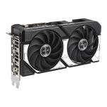 Karta VGA Asus GeForce RTX 5060 DUAL-RTX5060-O8G Dual OC 8GB GDDR7 128bit HDMI+3xDP PCIe5.0 - 2