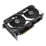 Karta VGA Asus GeForce RTX 5060 DUAL-RTX5060-O8G Dual OC 8GB GDDR7 128bit HDMI+3xDP PCIe5.0 - 4