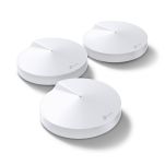 System Mesh TP-Link Deco M5 AC1300 2xLAN/WAN DualBand - 2