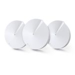 System Mesh TP-Link Deco M5 AC1300 2xLAN/WAN DualBand - 3