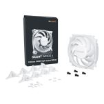 Wentylator be quiet! Silent Wings 4 120mm PWM high-speed White - 3