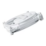 Wentylator be quiet! Silent Wings 4 120mm PWM high-speed White - 2