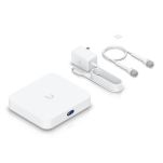 Brama sieciowa Ubiquiti Cloud Gateway Ultra 4x10/100/1000 1x2,5GbE 1xUSB-C - 5