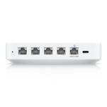 Brama sieciowa Ubiquiti Cloud Gateway Ultra 4x10/100/1000 1x2,5GbE 1xUSB-C - 3